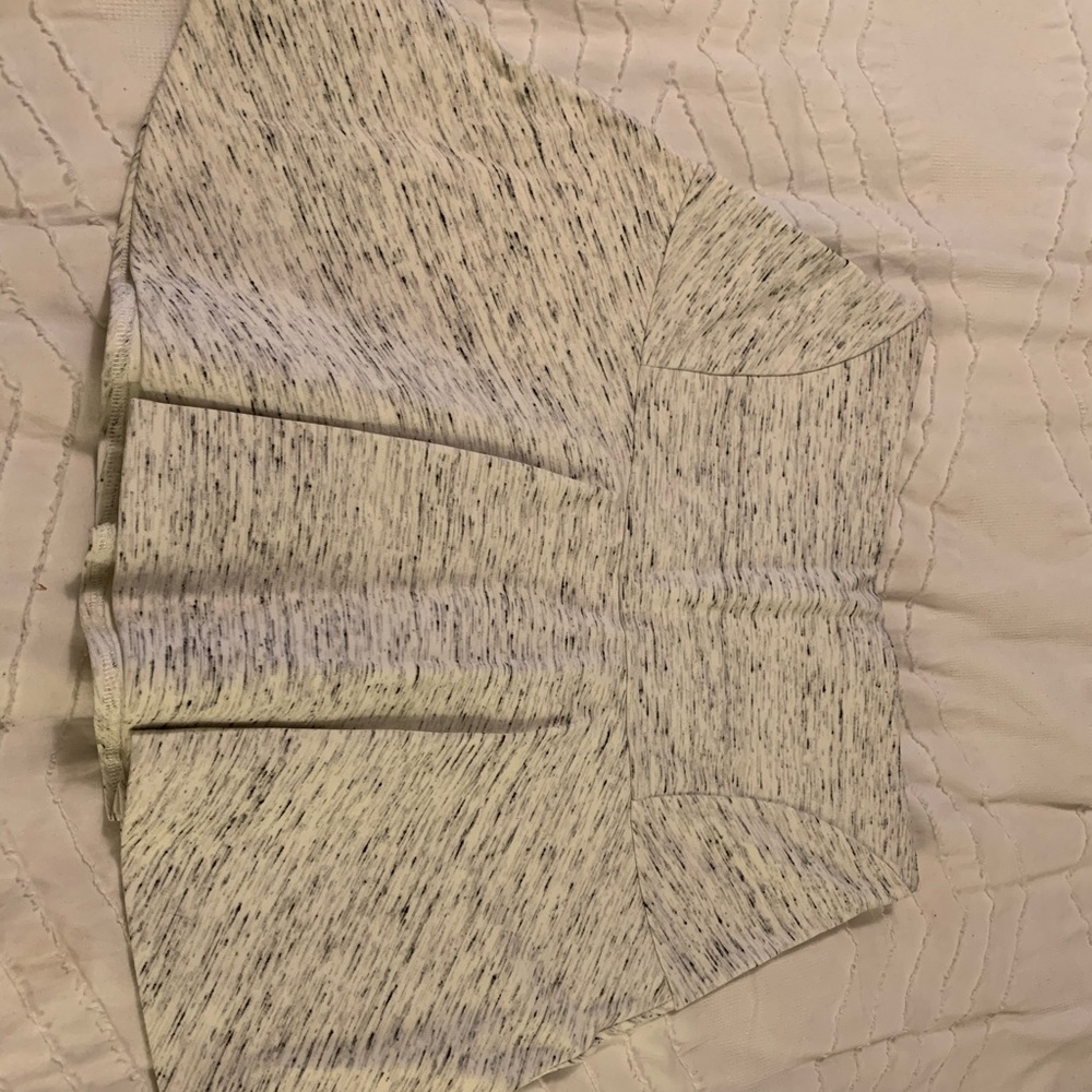 Wilfred skater skirt